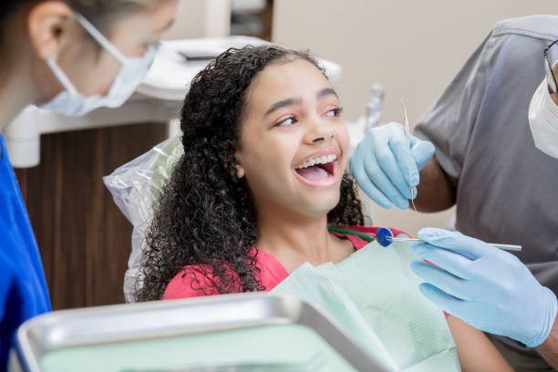 Best Emergency Dental Care for Broken or Chipped Teeth in Tulare, CA