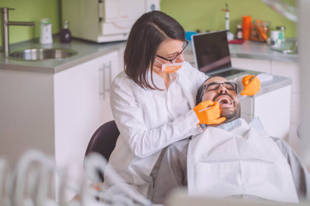 Best Emergency Dental Care for Broken or Chipped Teeth in Tulare, CA