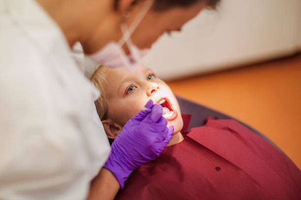 Best Emergency Tooth Extraction in Tulare, CA