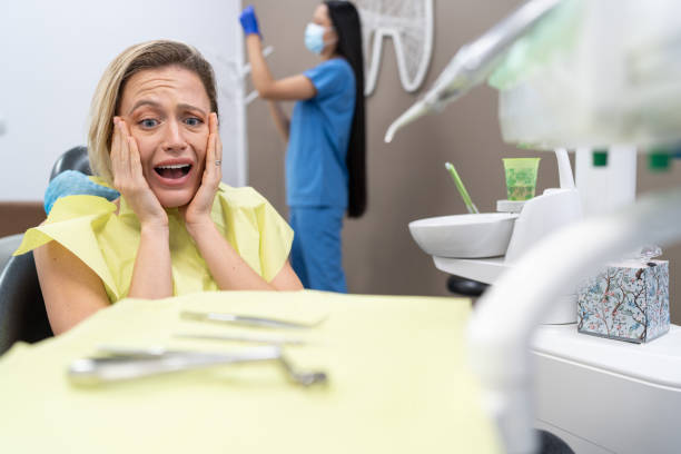 Best Emergency Tooth Extraction in Tulare, CA